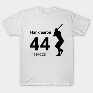 Hank aaron T-Shirt